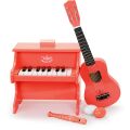 Vilac Guitar orange